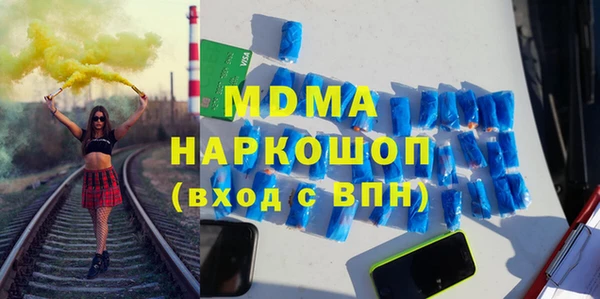 шишки Покров